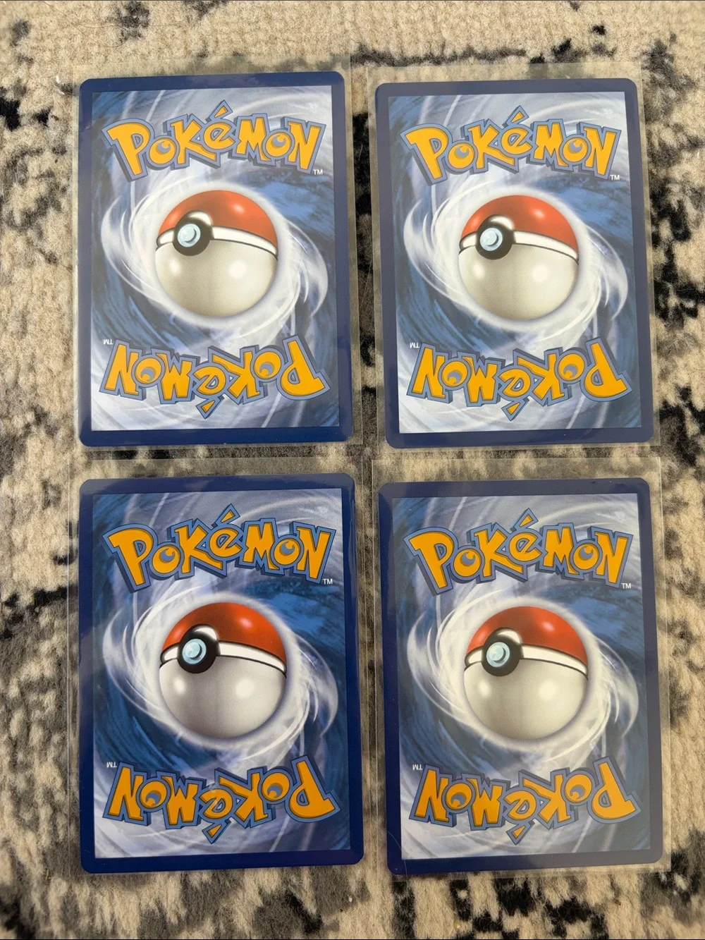 Pokémon Twilight Masquerade Reverse Holo Trainer Lot 8 Cards | ✨5/$25✨